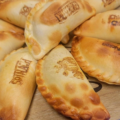 Gourmet Empanadas
