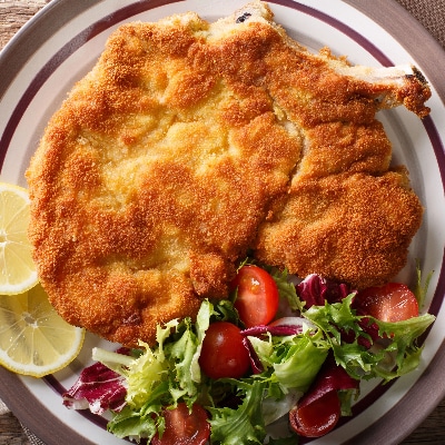 Milanesa