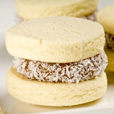 Alfajores